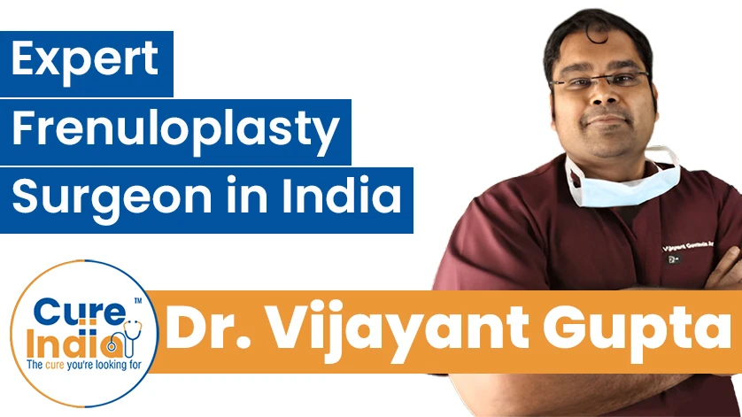 Dr. Vijayant Govinda Gupta